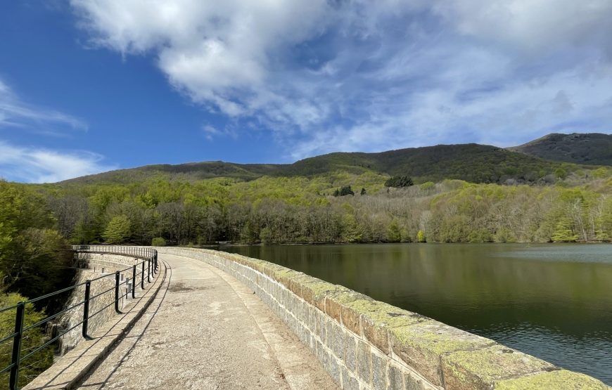 Parque Natural Montseny