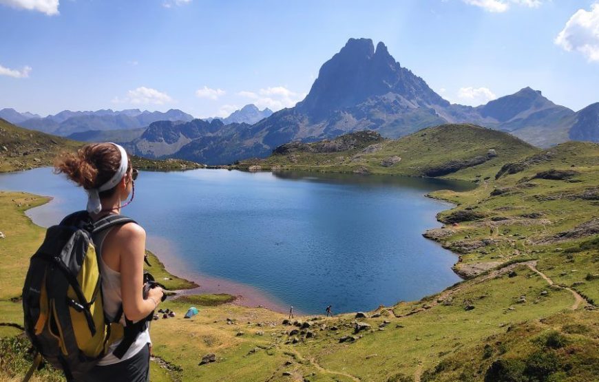 Descubre Aragón