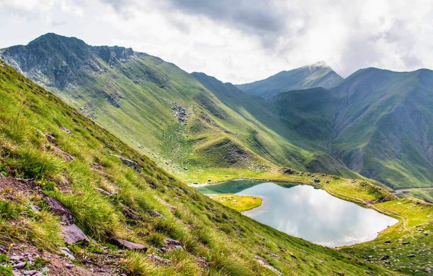 Descubre Aragón
