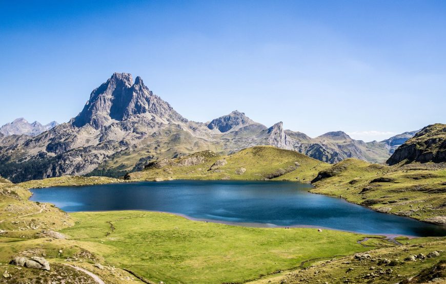 Descubre Aragón