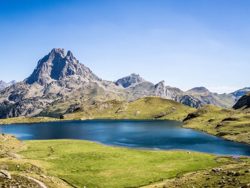 Descubre Aragón