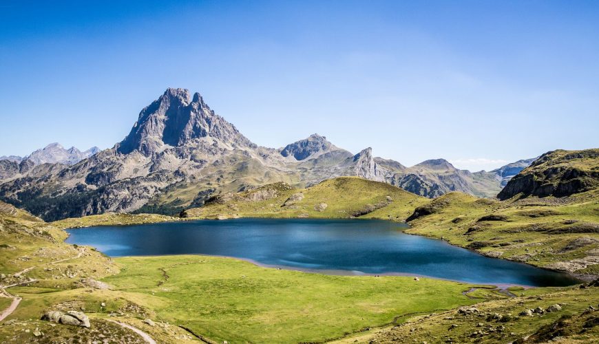 Descubre Aragón