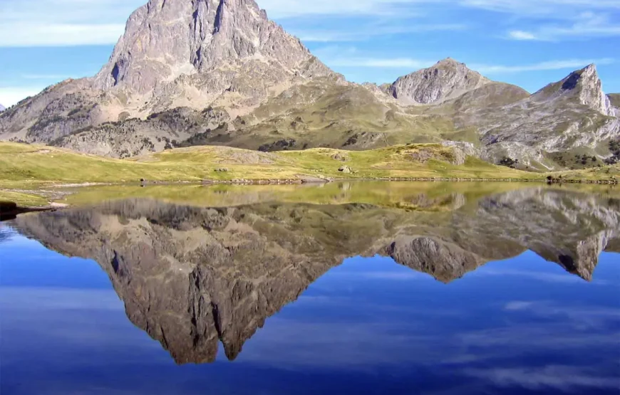 Descubre Aragón